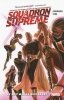 SQUADRON SUPREME VOL 01 BY ANY MEANS NECESSARY TP [9780785199717]